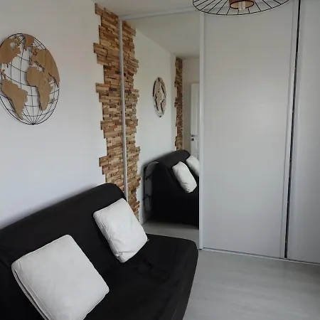 Vila De Standing Avec Piscine Et Climatisation Caissargues