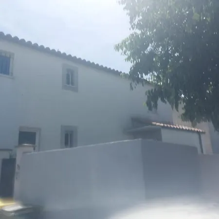 Vila De Standing Avec Piscine Et Climatisation *