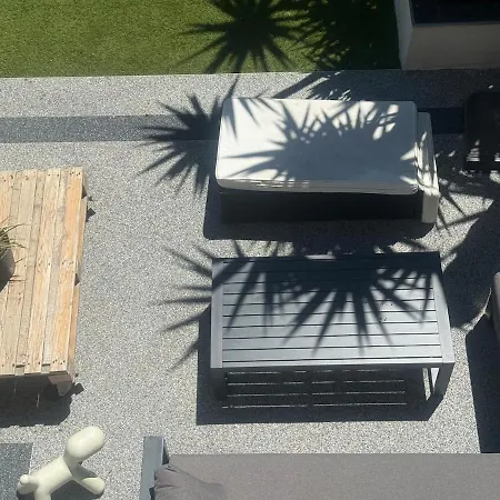 Villa De Standing Avec Piscine Et Climatisation Caissargues