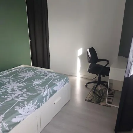 De Standing Avec Piscine Et Climatisation Villa