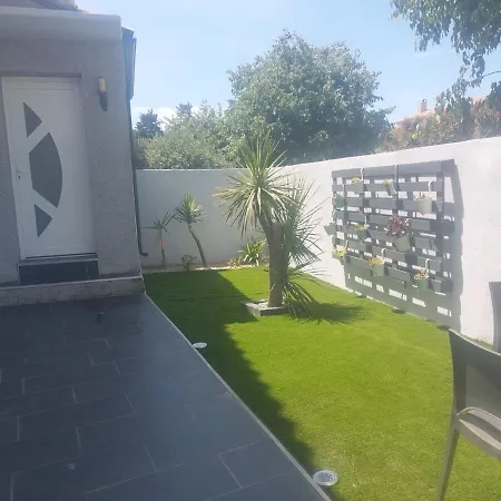 De Standing Avec Piscine Et Climatisation * Caissargues