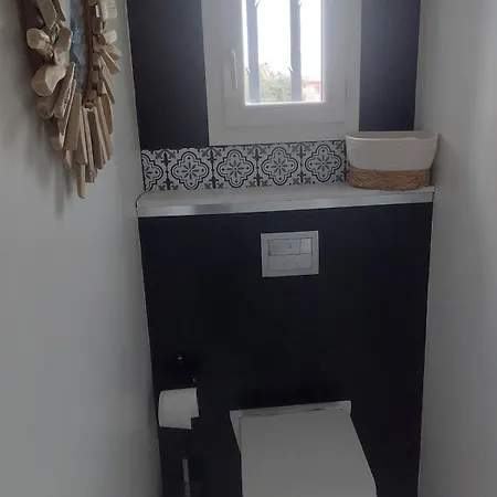 De Standing Avec Piscine Et Climatisation Villa *
