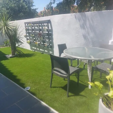 Villa De Standing Avec Piscine Et Climatisation *