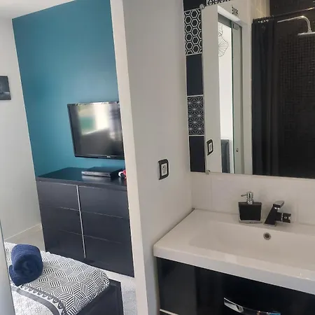De Standing Avec Piscine Et Climatisation Caissargues